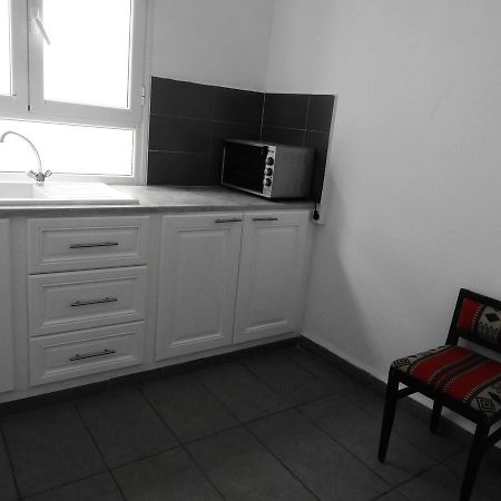 Appartement Quartier Dar Sebastian, ハンマメット エクステリア 写真