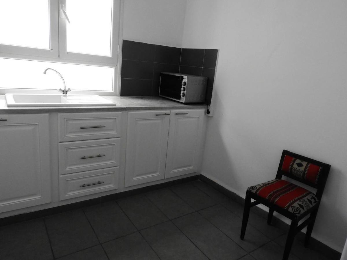 Appartement Quartier Dar Sebastian, ハンマメット エクステリア 写真