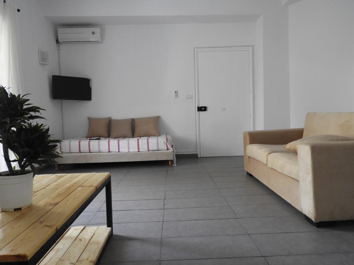 Appartement Quartier Dar Sebastian, ハンマメット エクステリア 写真