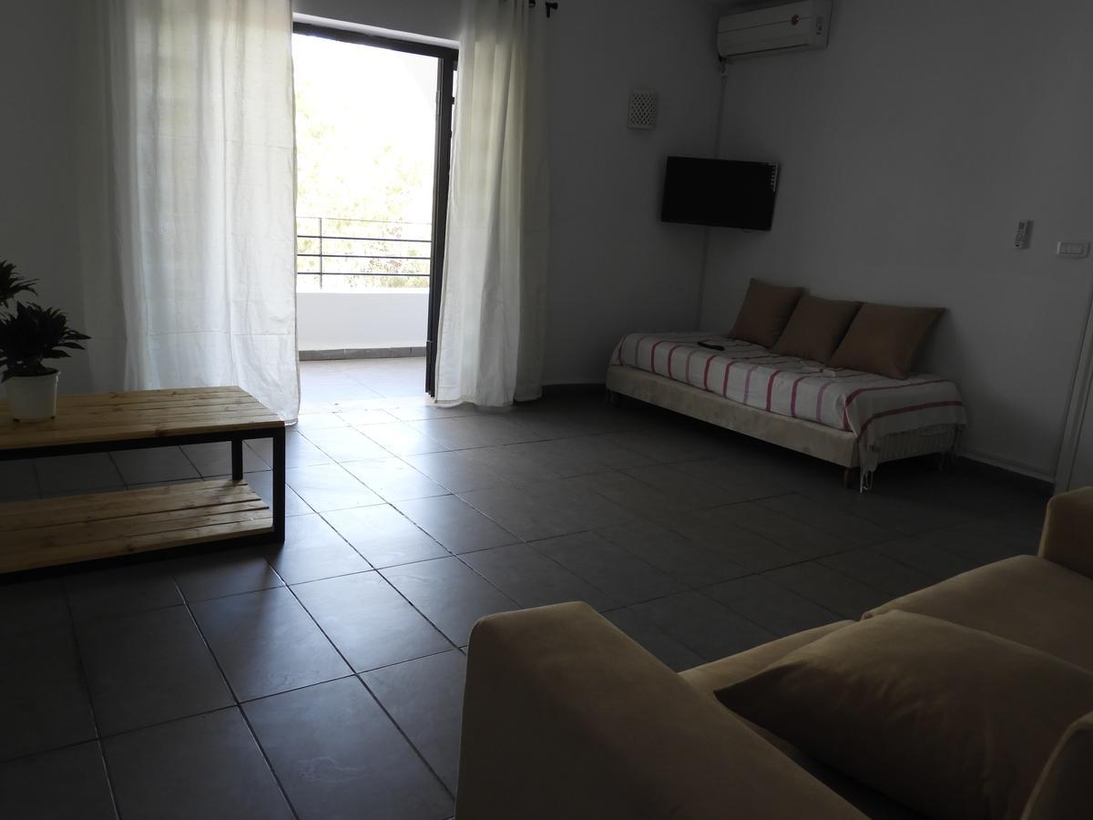 Appartement Quartier Dar Sebastian, ハンマメット エクステリア 写真
