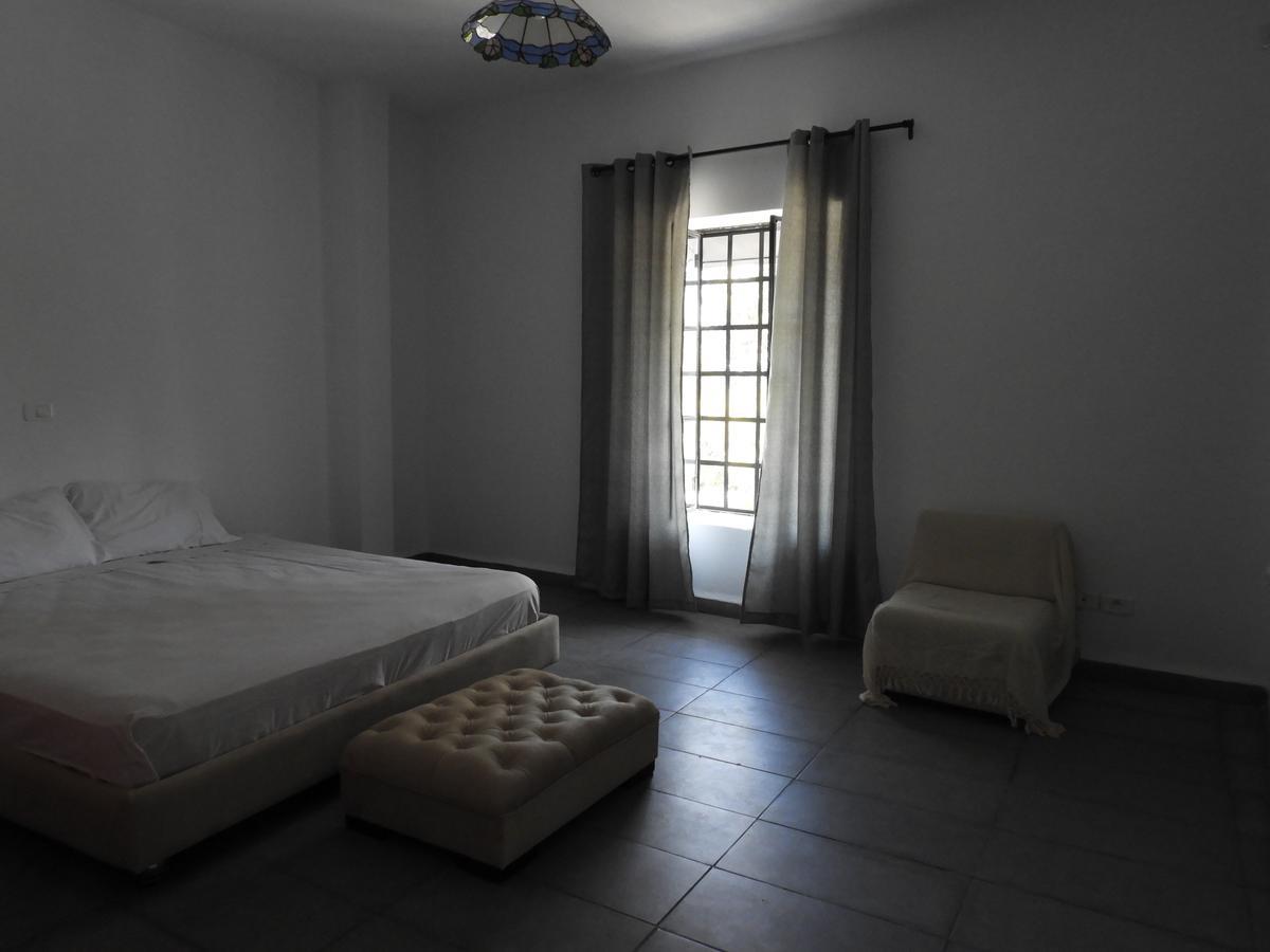 Appartement Quartier Dar Sebastian, ハンマメット エクステリア 写真