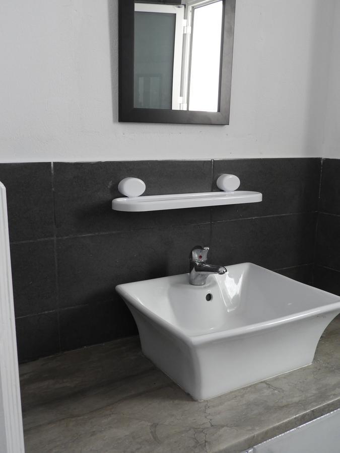 Appartement Quartier Dar Sebastian, ハンマメット エクステリア 写真